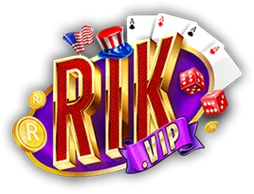 Rikvip Logo